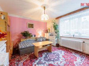 Prodej bytu 4+1, Karlovy Vary - Rybáře, Severní, 81 m2