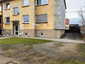 Prodej bytu 2+1, Újezd u Brna, Palackého, 55 m2