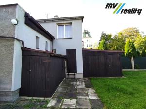 Prodej rodinného domu, Lysá nad Labem, Zahradní, 114 m2