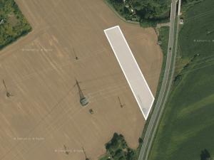 Prodej zemědělské půdy, Dolní Studénky, 6414 m2