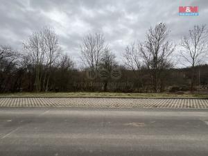 Prodej pozemku pro bydlení, Bitozeves - Tatinná, 508 m2