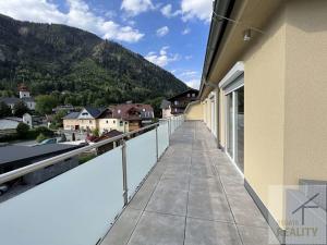 Prodej bytu 4+1, Radenthein 35, Rakousko, 105 m2
