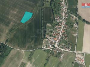 Prodej zemědělské půdy, Jankovice - Kozašice, 7956 m2