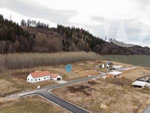 Prodej pozemku pro bydlení, Prachatice, 1113 m2