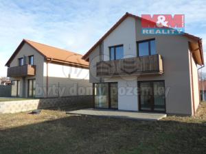 Prodej rodinného domu, Peruc - Telce, 723 m2