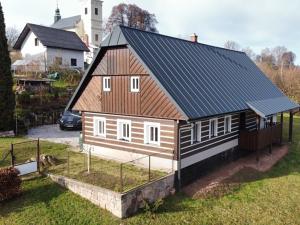 Prodej rodinného domu, Mříčná, 196 m2
