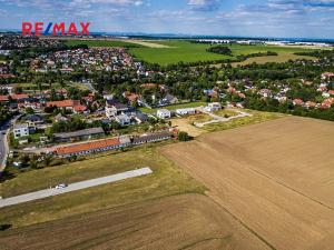 Prodej pozemku pro bydlení, Zdiby, Na Brnky, 675 m2