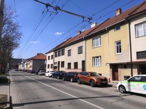 Prodej bytu 2+1, Brno, Veslařská, 61 m2