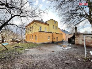Prodej činžovního domu, Liberec - Liberec XXV-Vesec, Vesecká, 465 m2