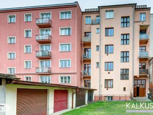 Prodej bytu 3+kk, Hradec Králové, Puškinova, 117 m2