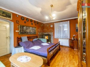 Prodej rodinného domu, Cítoliby, Na Plevně, 236 m2