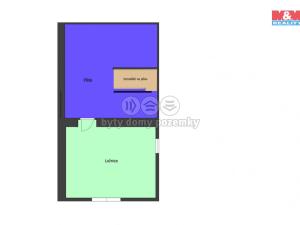 Prodej rodinného domu, Cítoliby, Na Plevně, 236 m2