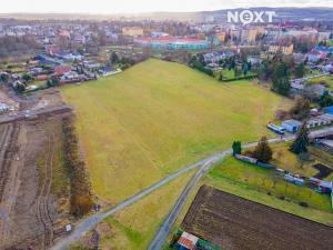Prodej pozemku pro bydlení, Litovel, 579 m2