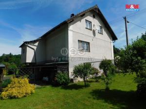 Prodej rodinného domu, Raspenava, Hejnická, 165 m2