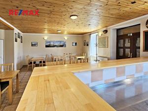 Prodej ubytování, Nová Pec, 740 m2
