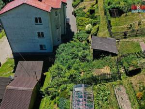 Prodej zahrady, Oloví, 102 m2