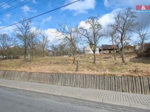 Prodej pozemku pro bydlení, Lačnov, 968 m2