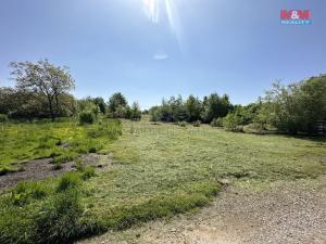 Prodej pozemku pro bydlení, Horažďovice - Boubín, 935 m2