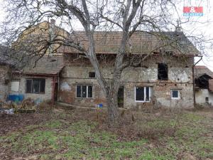 Prodej pozemku pro bydlení, Moravský Písek, Ostrožská, 4056 m2