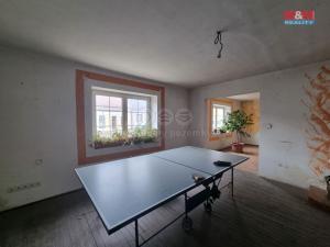 Prodej pozemku pro bydlení, Moravský Písek, Ostrožská, 4056 m2