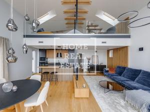 Prodej rodinného domu, Tuřany, 308 m2