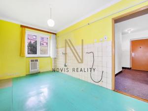Prodej bytu 2+1, Plasy, Na Berličce, 55 m2