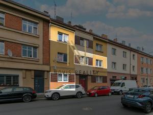 Prodej činžovního domu, Klatovy, Masarykova, 339 m2