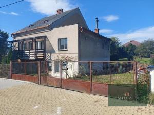 Prodej rodinného domu, Svojkovice, 100 m2