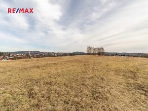 Prodej pozemku pro bydlení, Velké Popovice, 1389 m2