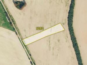 Prodej zemědělské půdy, Rosice, 32647 m2