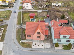 Prodej rodinného domu, Milotice, Fučíkova, 230 m2