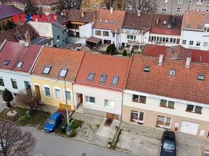 Prodej rodinného domu, Břeclav, Žižkova, 178 m2