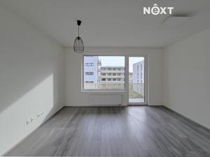 Pronájem bytu 2+kk, Pardubice, Nová Tesla, 48 m2