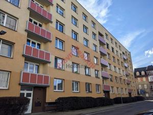 Prodej bytu 5+1, Pardubice, Arnošta z Pardubic, 87 m2