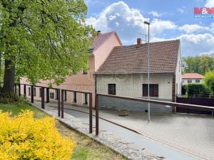Prodej rodinného domu, Uhlířské Janovice, Havlíčkova, 84 m2
