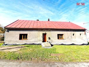 Prodej rodinného domu, Milotice nad Opavou, 120 m2