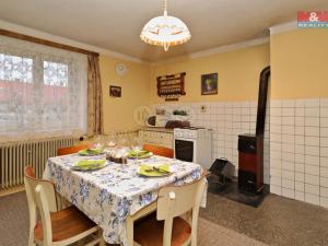 Prodej rodinného domu, Havlíčkův Brod - Mírovka, 95 m2