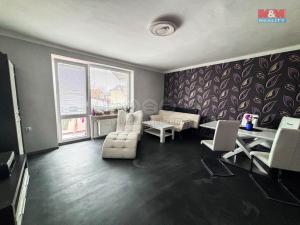 Prodej bytu 3+1, Česká Lípa, Vohradského, 67 m2