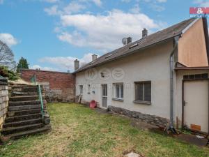 Prodej rodinného domu, Kraslice, Nerudova, 168 m2