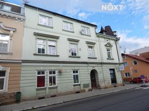 Prodej bytu 1+1, Trutnov, Voletinská, 45 m2