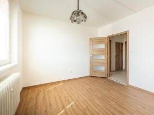 Prodej bytu 2+1, Břeclav, Slovácká, 54 m2
