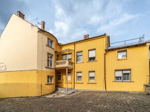 Prodej ubytování, Mikulov, Koněvova, 1125 m2