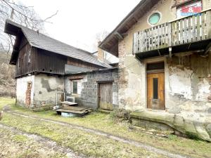 Prodej rodinného domu, Desná - Desná III, Krkonošská, 400 m2