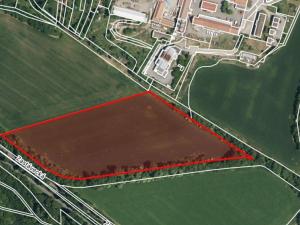 Prodej pozemku pro komerční výstavbu, Rosice, Na Mýtě, 32256 m2