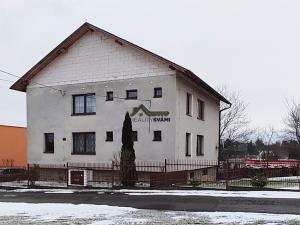 Prodej rodinného domu, Hnojník, 320 m2