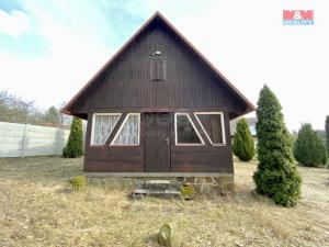Prodej chaty, Stražisko - Maleny, 31 m2