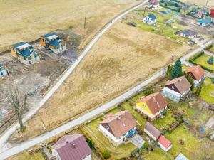 Prodej pozemku pro bydlení, Žacléř - Bobr, 5926 m2