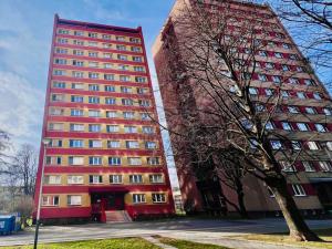 Prodej bytu 3+1, Ostrava, Petra Křičky, 69 m2