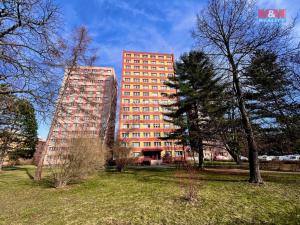 Prodej bytu 3+1, Ostrava, Petra Křičky, 69 m2