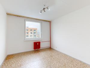 Prodej bytu 3+1, Jilemnice, Jana Weisse, 71 m2